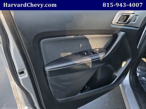 Used 2021 Ford Ranger XLT image 28