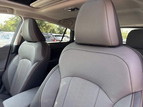 New 2026 Subaru Crosstrek 2.5i Limited AWD/4WD image 23