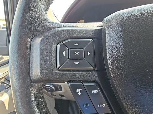 Used 2018 Ford F150 XLT w/ Equipment Group 302A Luxury AWD/4WD image 19