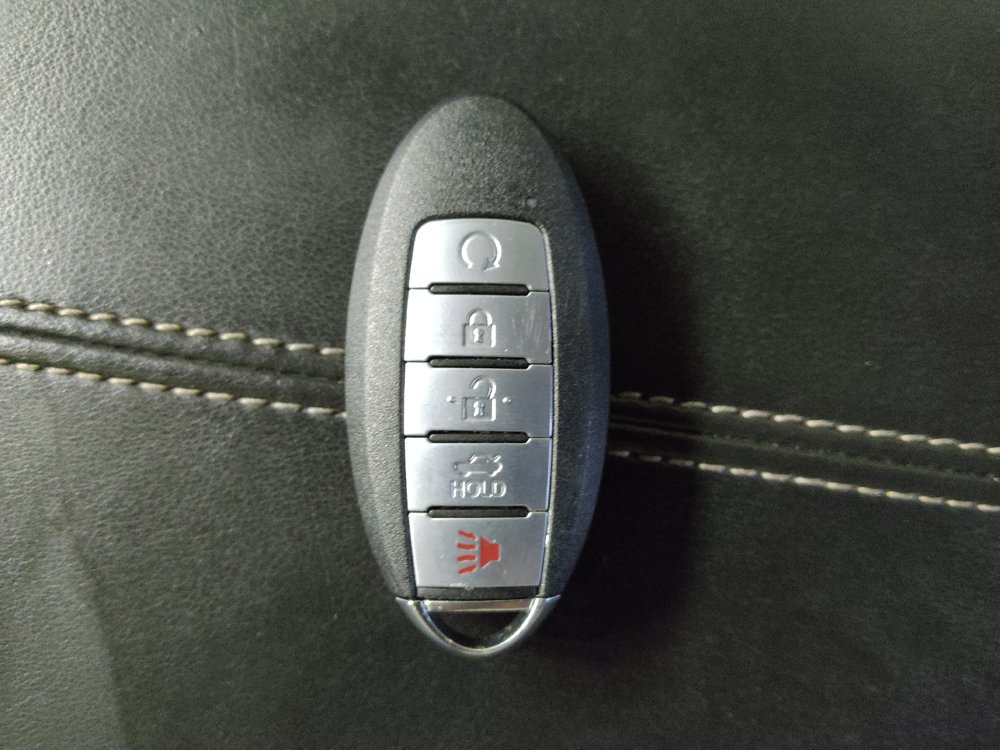 Used 2020 Nissan Altima 2.5 S AWD/4WD image 32