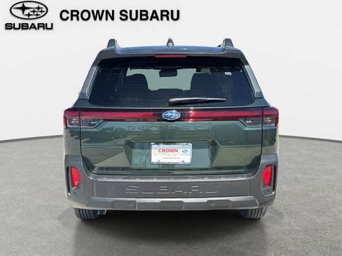 New 2026 Subaru Outback Premium image 5