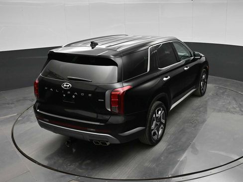 Used 2023 Hyundai Palisade SEL w/ Cargo Package AWD/4WD image 31
