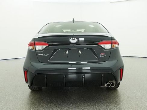 New 2026 Toyota Corolla SE FWD image 23