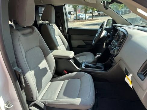 Used 2022 GMC Canyon Elevation Standard w/ Convenience Package AWD/4WD image 22