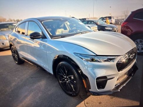 Used 2026 Ford Mustang Mach-E Premium w/ Sport Appearance Package image 20