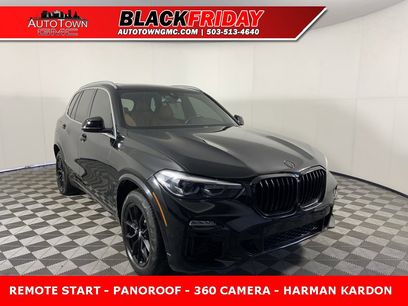 Used 2019 BMW X5 xDrive40i w/ Convenience Package