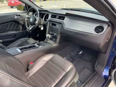 Used 2010 Ford Mustang Coupe RWD image 68