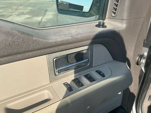 Used 2010 Ford F150 2WD SuperCrew image 16