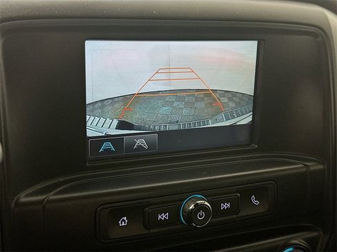 Used 2018 Chevrolet Silverado 2500 W/T w/ WT Fleet Convenience Package image 20