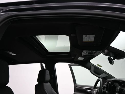 New 2026 GMC Sierra 3500 AT4 image 27