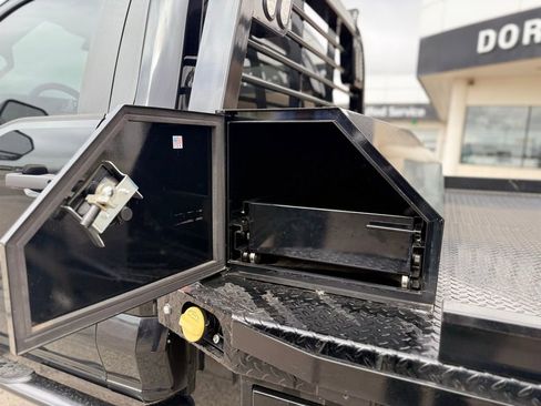 Used 2024 Ford F350 XL AWD/4WD image 7