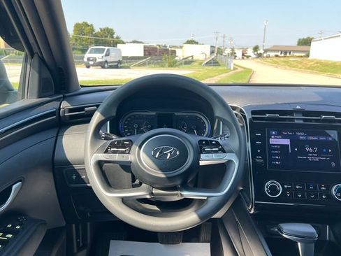 Used 2022 Hyundai Santa Cruz SEL AWD/4WD image 19