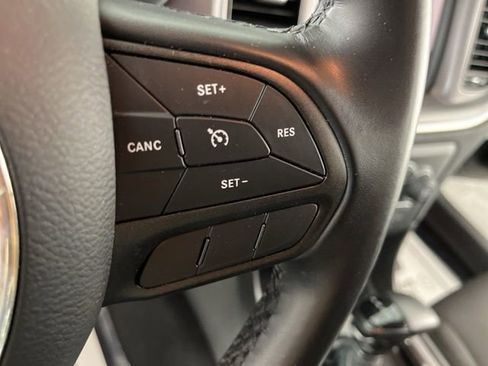 Used 2022 Dodge Charger SXT w/ Blacktop Package RWD image 22