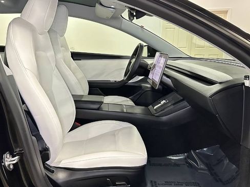 Used 2026 Tesla Model 3 RWD image 21