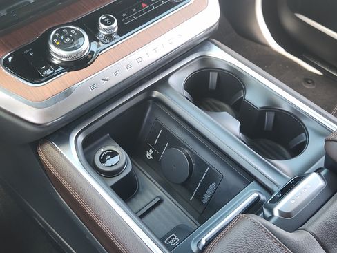 New 2027 Ford Expedition Max King Ranch AWD/4WD image 17