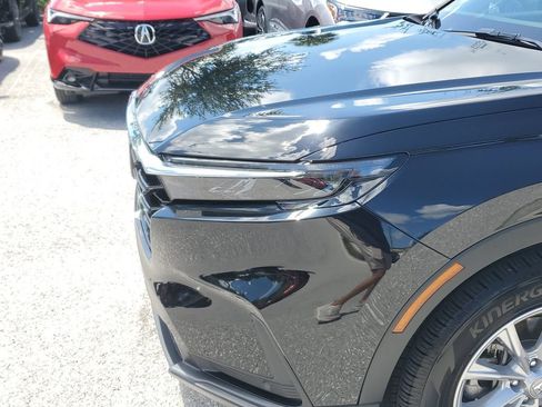 Used 2024 Honda CR-V EX-L image 12