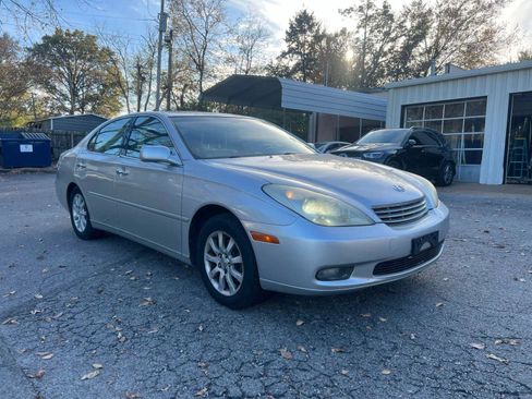 Used 2002 Lexus ES 330 image 3