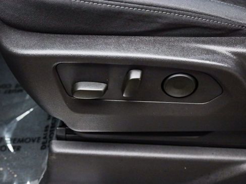 Used 2024 GMC Sierra 1500 Elevation w/ X31 Off-Road Package image 22