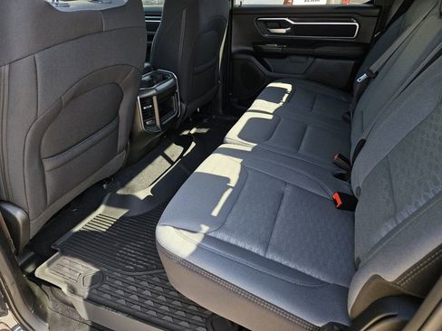 New 2026 RAM 1500 Lone Star AWD/4WD image 10