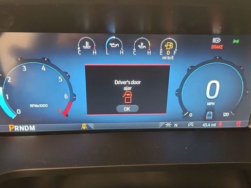 New 2026 Ford F150 STX AWD/4WD image 12