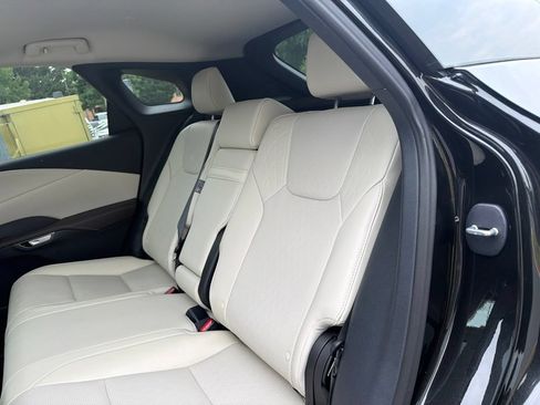 Certified 2026 Lexus RX 350 Premium Plus w/ Convenience Package AWD/4WD image 19