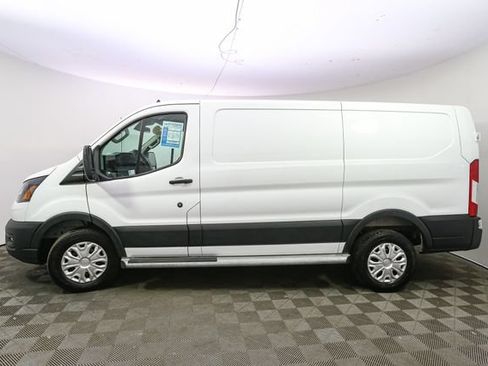 Used 2025 Ford Transit 250 Low Roof w/ Exterior Upgrade Package RWD image 6