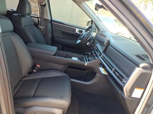 New 2026 Hyundai Santa Fe Limited image 7