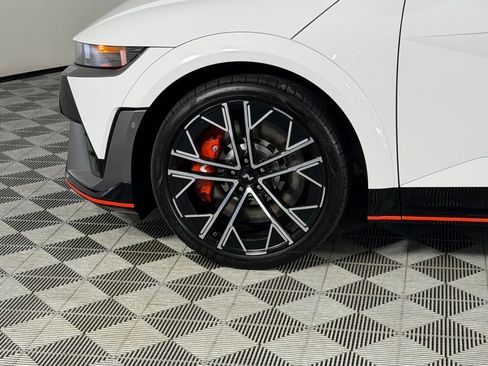 Used 2025 Hyundai Ioniq 5 N image 12