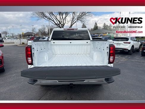 New 2026 GMC Sierra 1500 Pro w/ Pro Value Package image 6