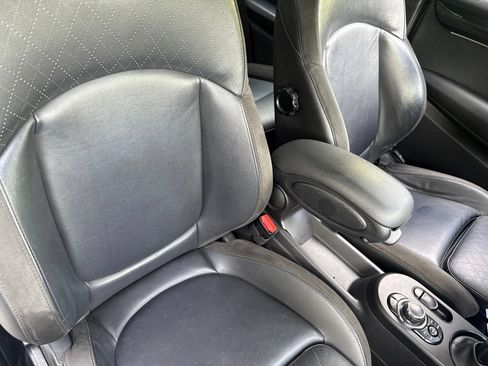 Used 2022 MINI Cooper S w/ Driver Assistance Package FWD image 11