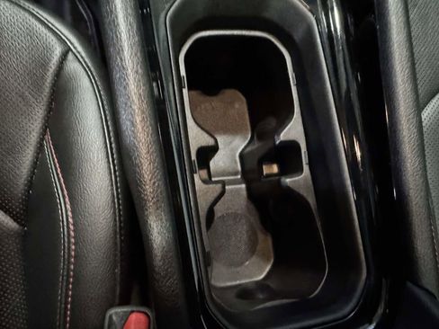 Used 2022 Jeep Compass Trailhawk w/ Trailhawk Elite Group image 25