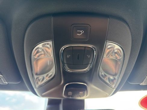 Certified 2023 Jeep Compass Latitude w/ Sun and Sound Group image 24