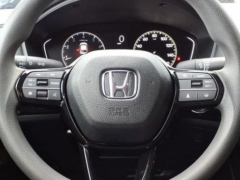 Certified 2023 Honda Civic LX image 16