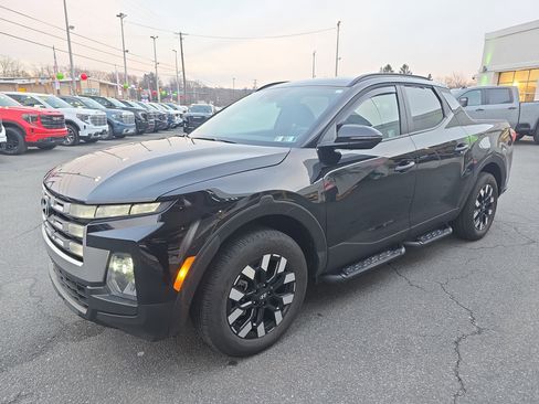 Used 2025 Hyundai Santa Cruz SEL image 34