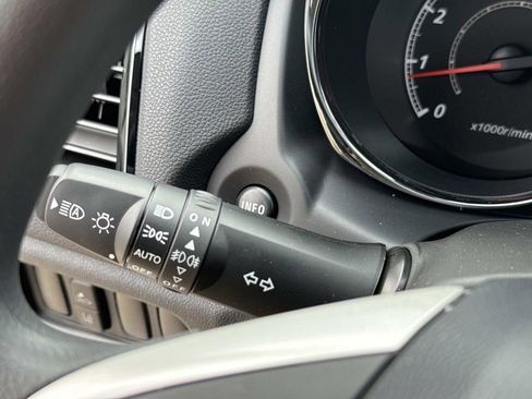 New 2026 Mitsubishi Outlander Sport ES AWD/4WD image 35