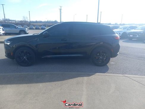 Used 2023 Buick Envision Essence w/ Sport Touring Package image 15