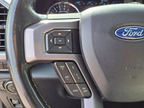Used 2020 Ford Expedition Platinum RWD image 5