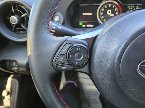 Used 2024 Subaru BRZ Premium w/ Popular Package 1 RWD image 18