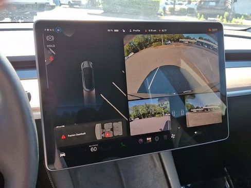 Used 2023 Tesla Model 3 Standard Range RWD image 21