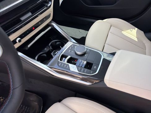 New 2026 BMW 440i xDrive w/ Premium Package AWD/4WD image 22
