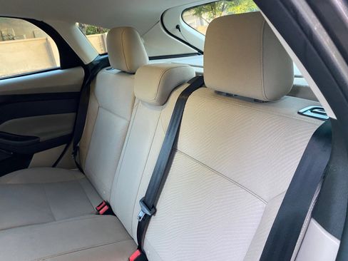 Used 2016 Ford Focus Electric Hatchback image 34