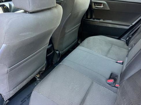 Certified 2018 Toyota Corolla iM w/ Carpet Mat Package (TMS) FWD image 4