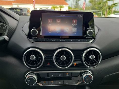Used 2024 Nissan Sentra S FWD image 22