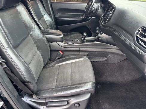 Used 2022 Dodge Durango GT AWD/4WD image 27
