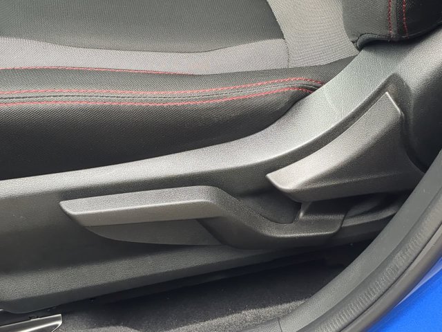 Used 2024 Subaru WRX AWD/4WD image 20