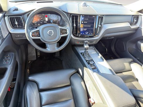 Used 2018 Volvo XC60 T6 Inscription w/ Convenience Package AWD/4WD image 15