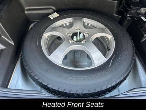 Certified 2023 Jeep Grand Cherokee Altitude AWD/4WD image 33