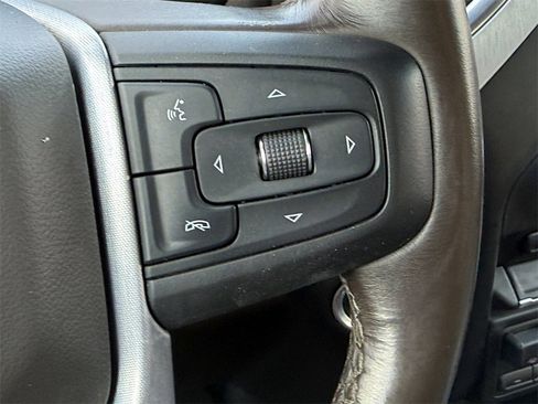 Used 2022 GMC Sierra 1500 SLT w/ SLT Premium Plus Package image 22
