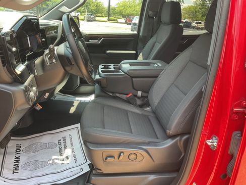 Used 2023 Chevrolet Silverado 1500 RST image 14