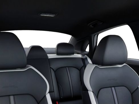 New 2026 Kia K5 GT-Line AWD/4WD image 27